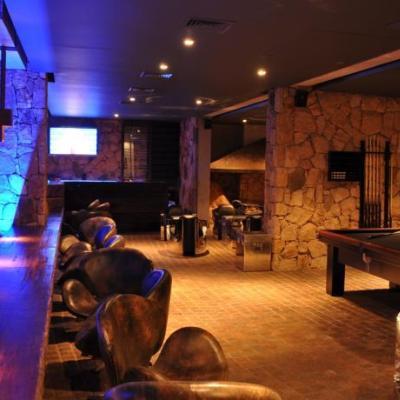 Hotel Wyndham Pettra 5*