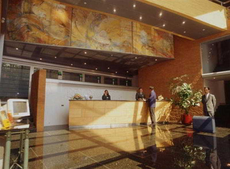 Eurotel Providencia 3*