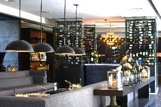 Radisson Petra La Dehesa Santiago