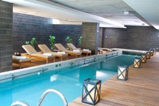 Radisson Petra La Dehesa 5*