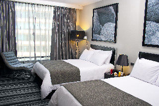 Hotel Radisson Petra La Dehesa 5*