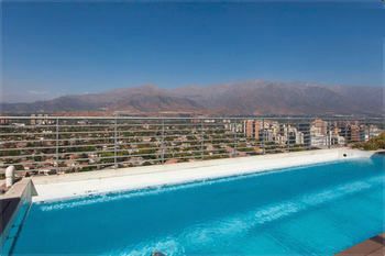 Apartment Myluxapart Condes