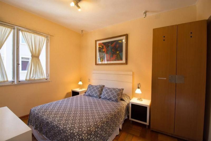 Andes Apartment Santiago