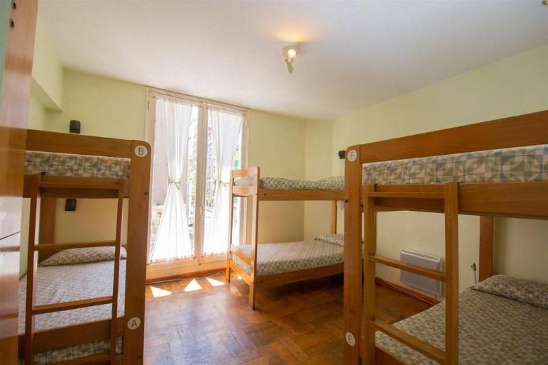 Apartment Andes Santiago