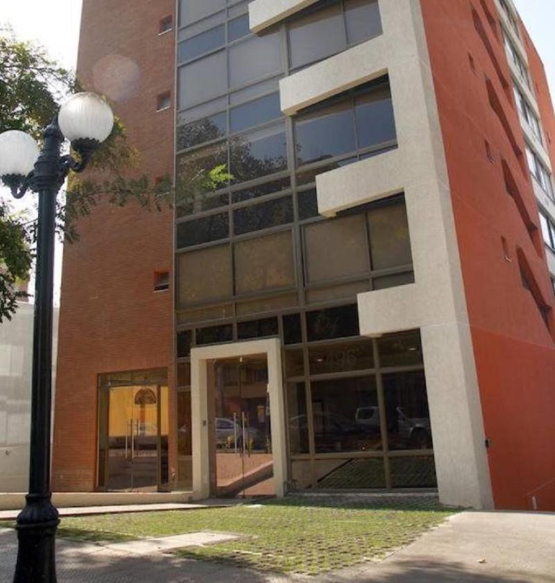 Apart Providencia Aparthotel Santiago