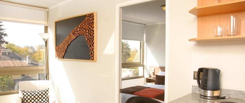 Apart Providencia Aparthotel