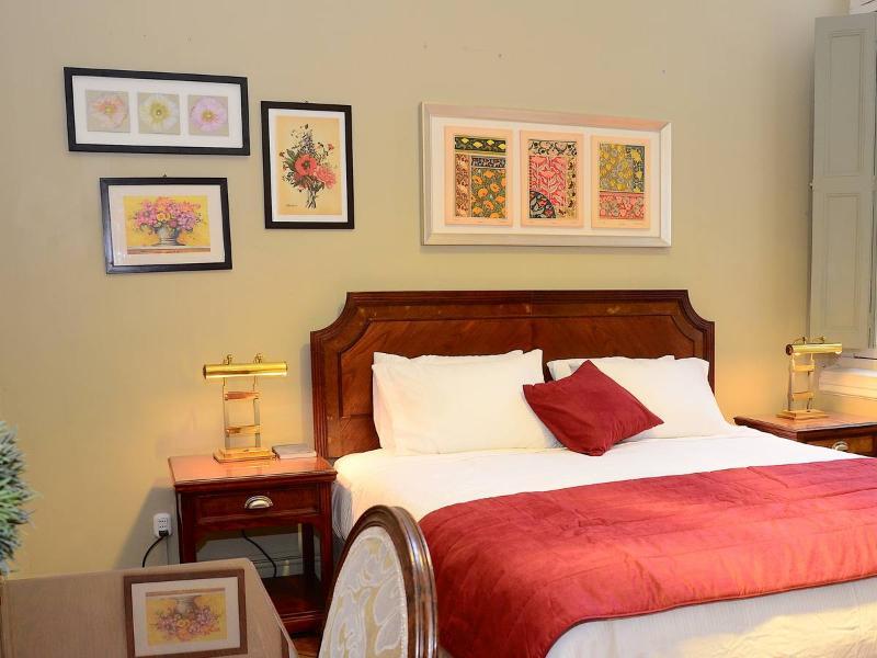 Casa Zanartu Hotel 4*