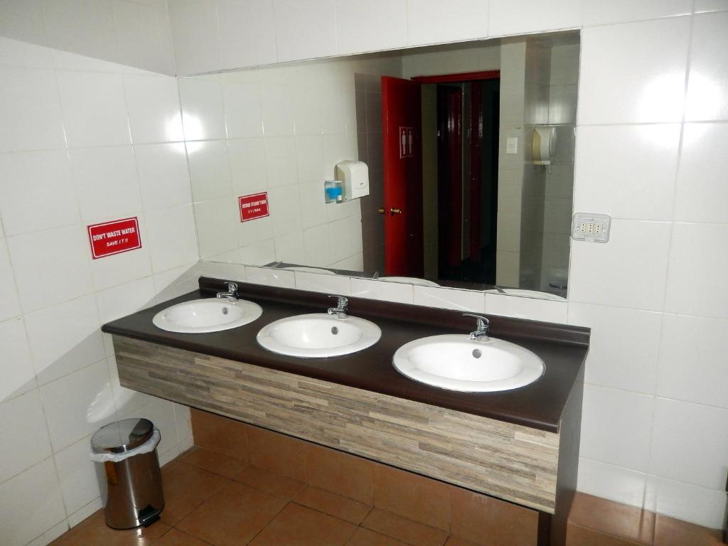 Hostal Traveller's Place
