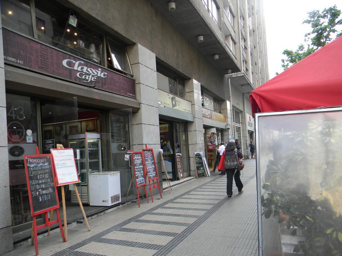 Căn hộ B&m Alquiler Diario