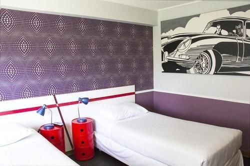 Hostal Guanako *