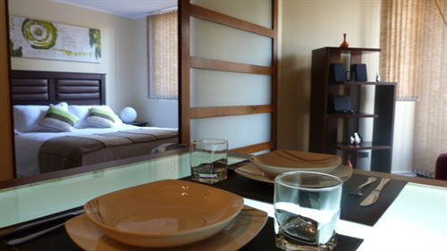 Altamira Hotel