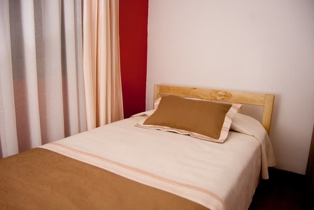 Landay Albergue Santiago