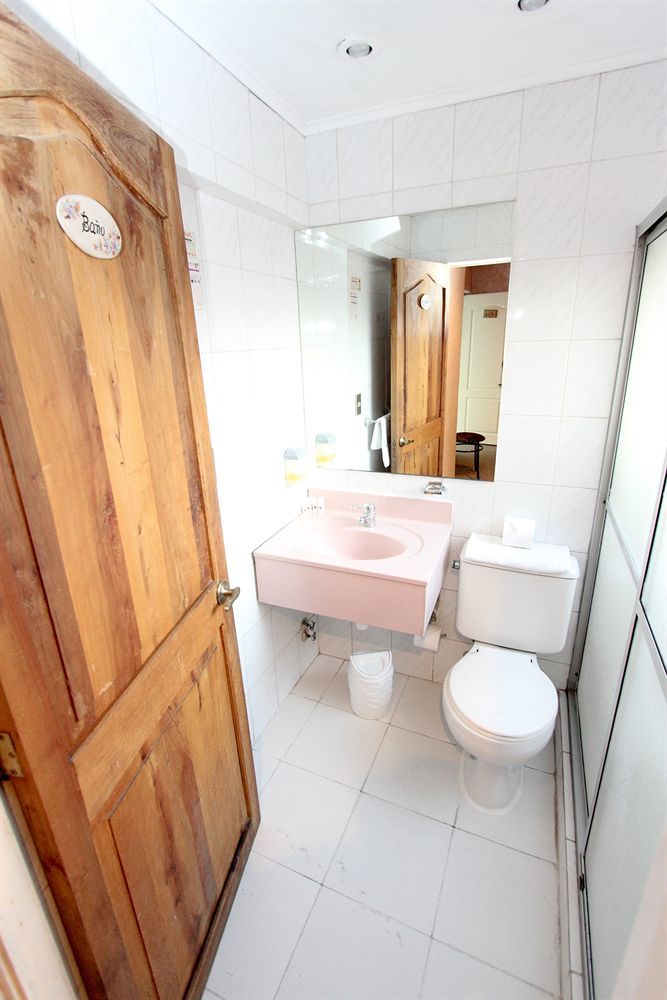 Hotel Dacarlo 3*