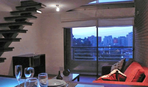 Apartment Aparts *