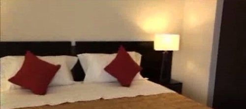 Apart Braman Aparthotel Santiago