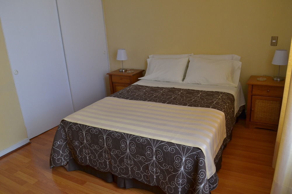 Albergue Landay