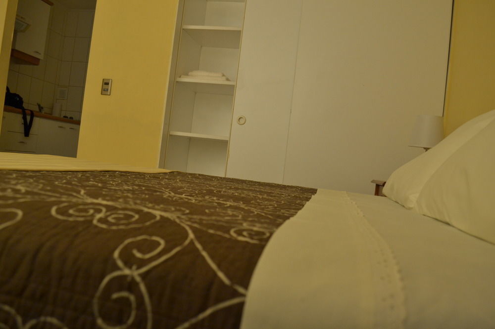 Albergue Landay *