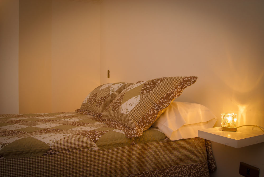 Landay Albergue Santiago