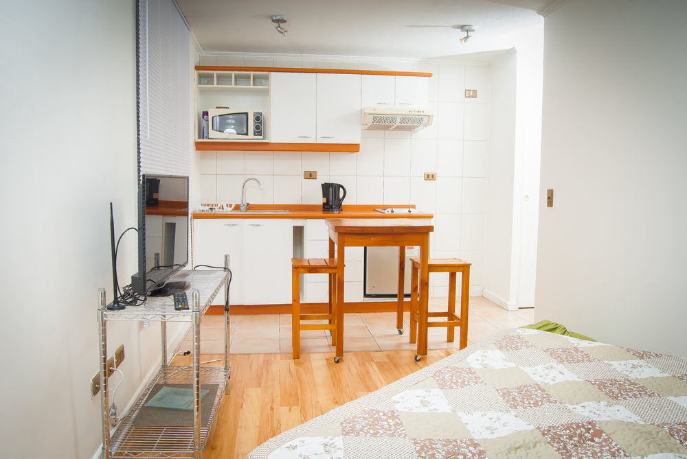 Albergue Landay *