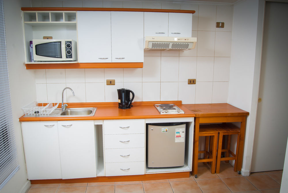 Albergue Landay Santiago