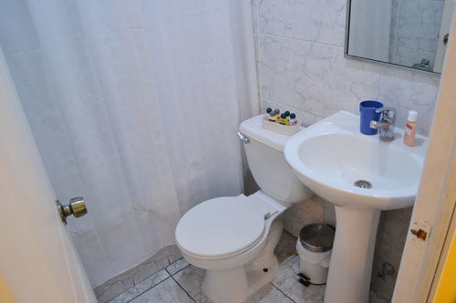 Almenas Hotel