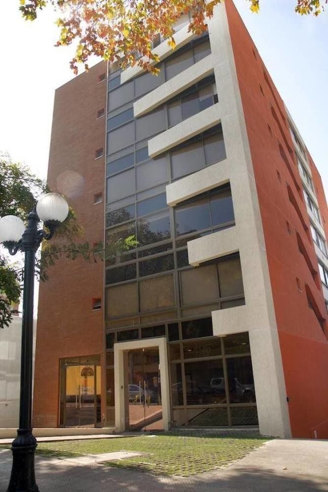 Apart Providencia Santiago