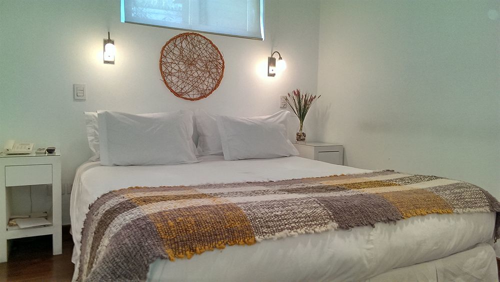 Hotel Meridiano Sur Petit 3*