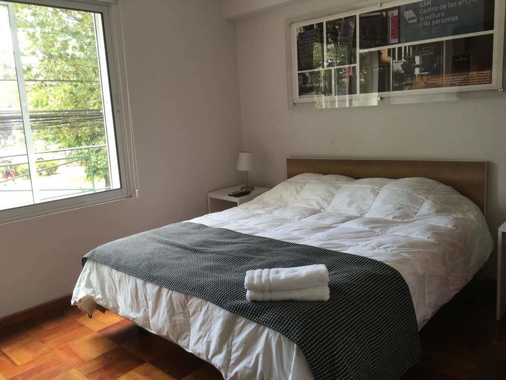 City Hostel Santiago