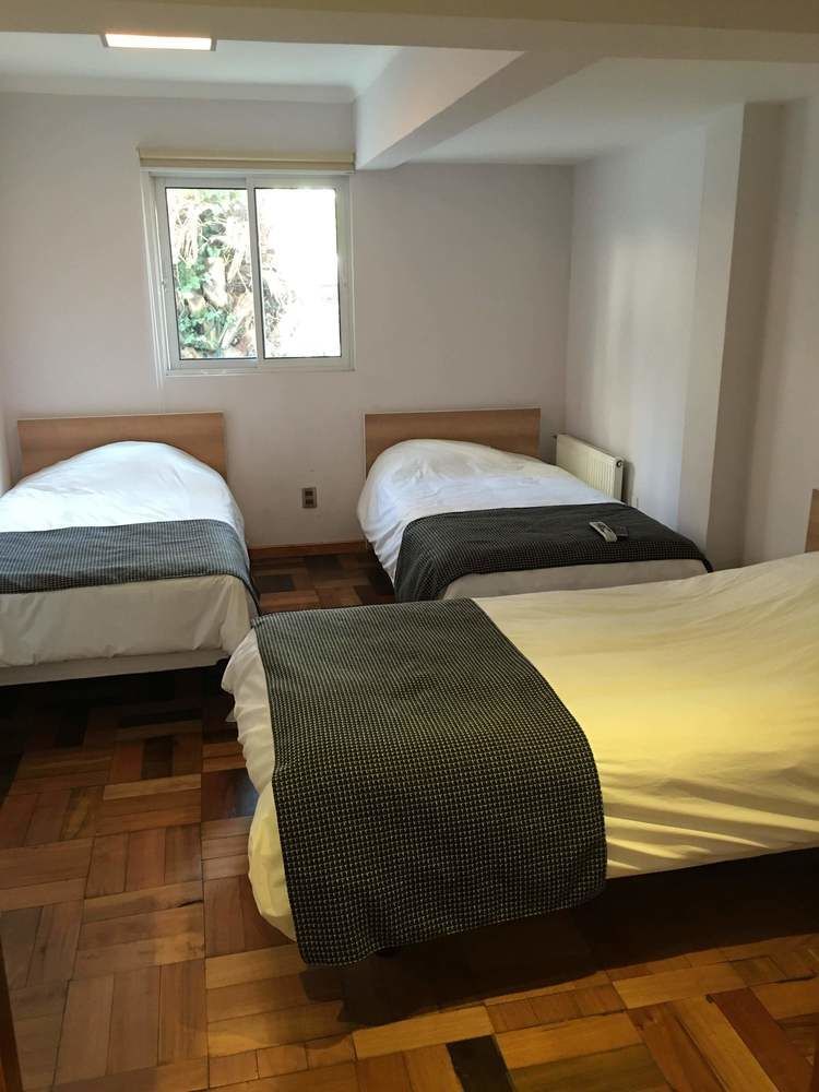Hostel City *