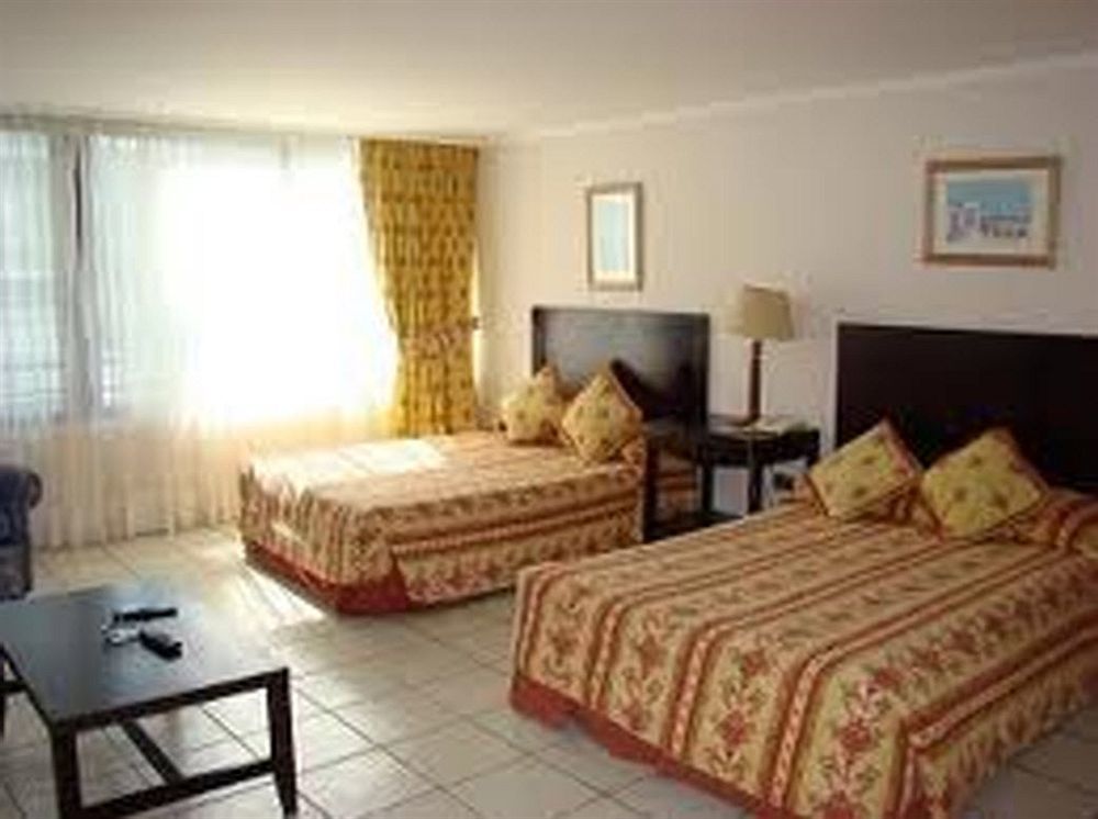 Nogales By Tempo Rent Hotel Santiago