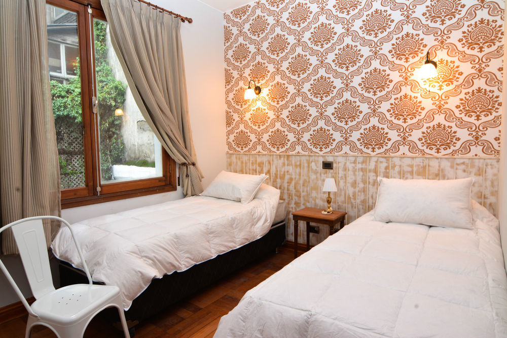 Boutique Casa Noble Santiago