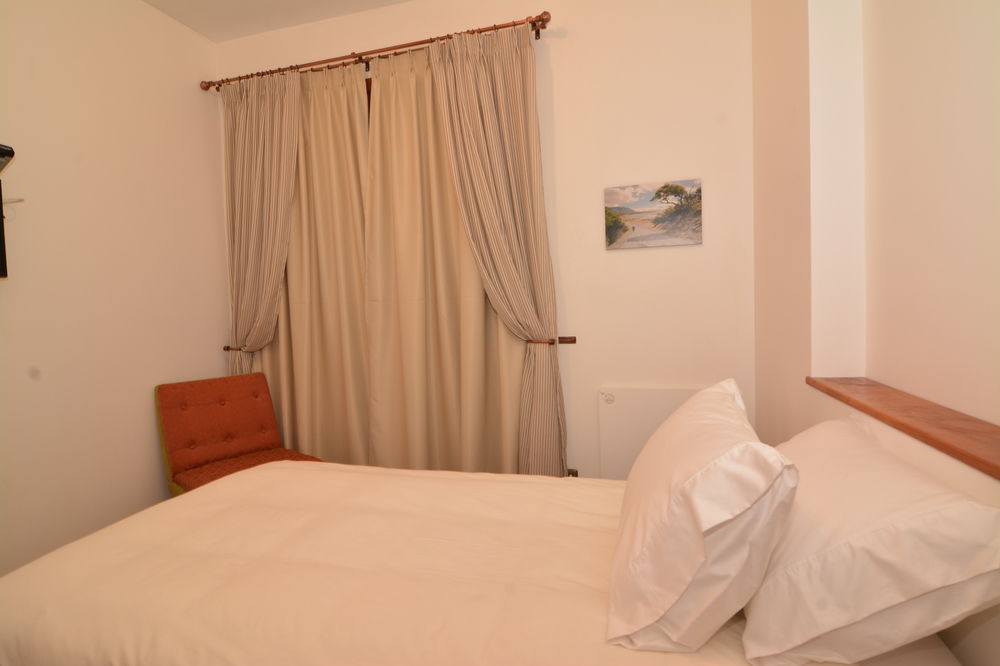 Boutique Casa Noble Hotel