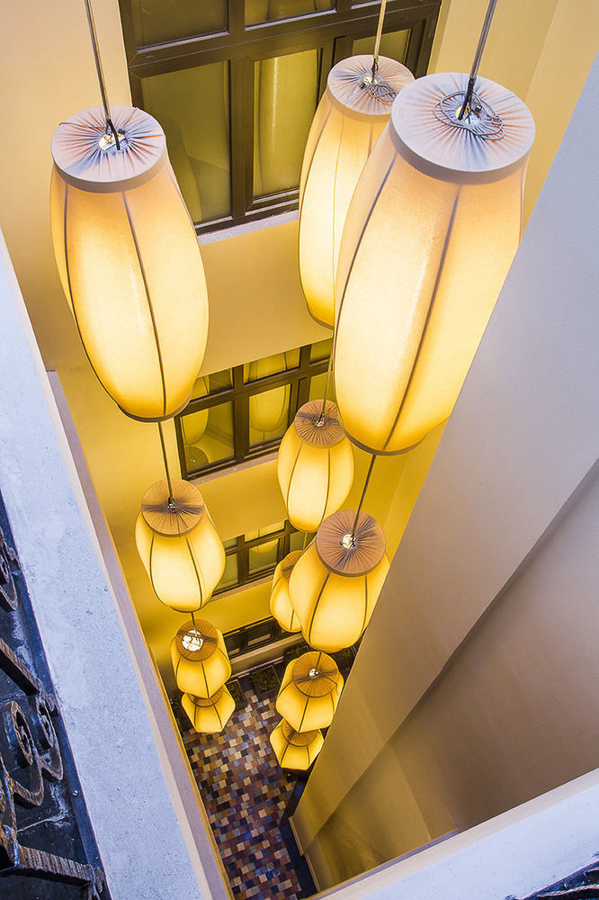 Hotel Luciano K 4*