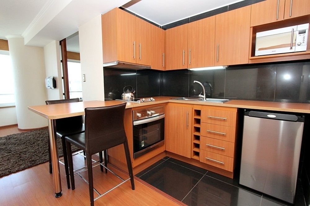 Rq Apartahotel 3*