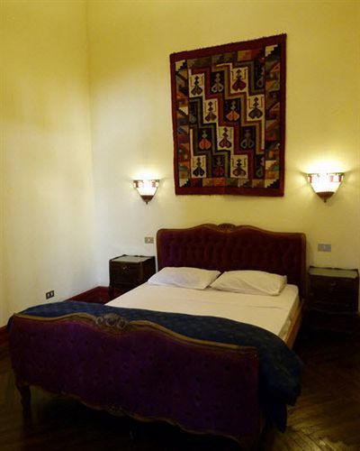 Albergue La Casa Roja *