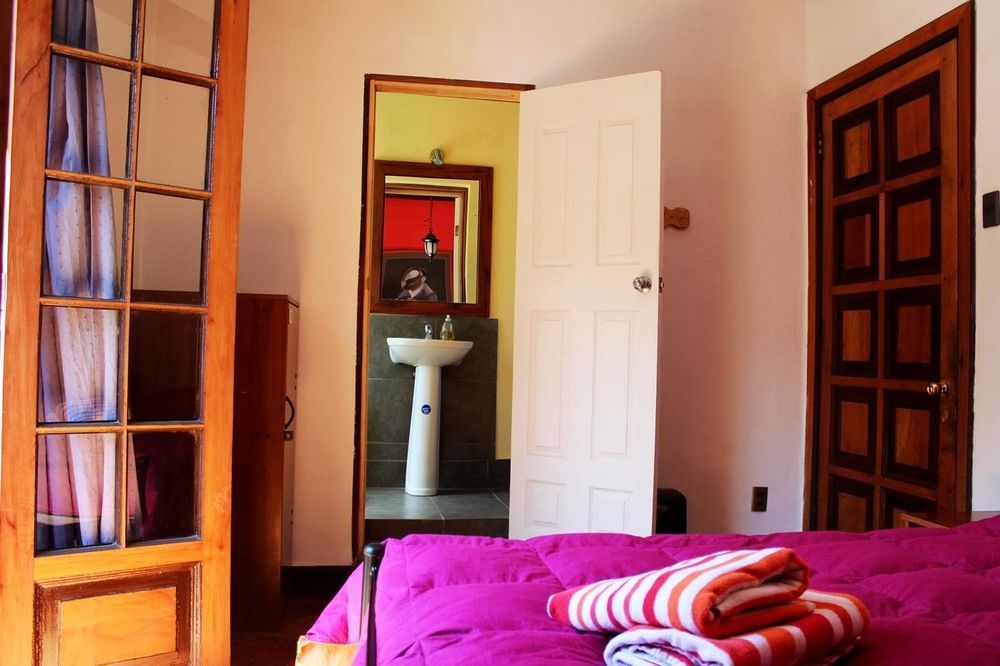 Albergue Aji