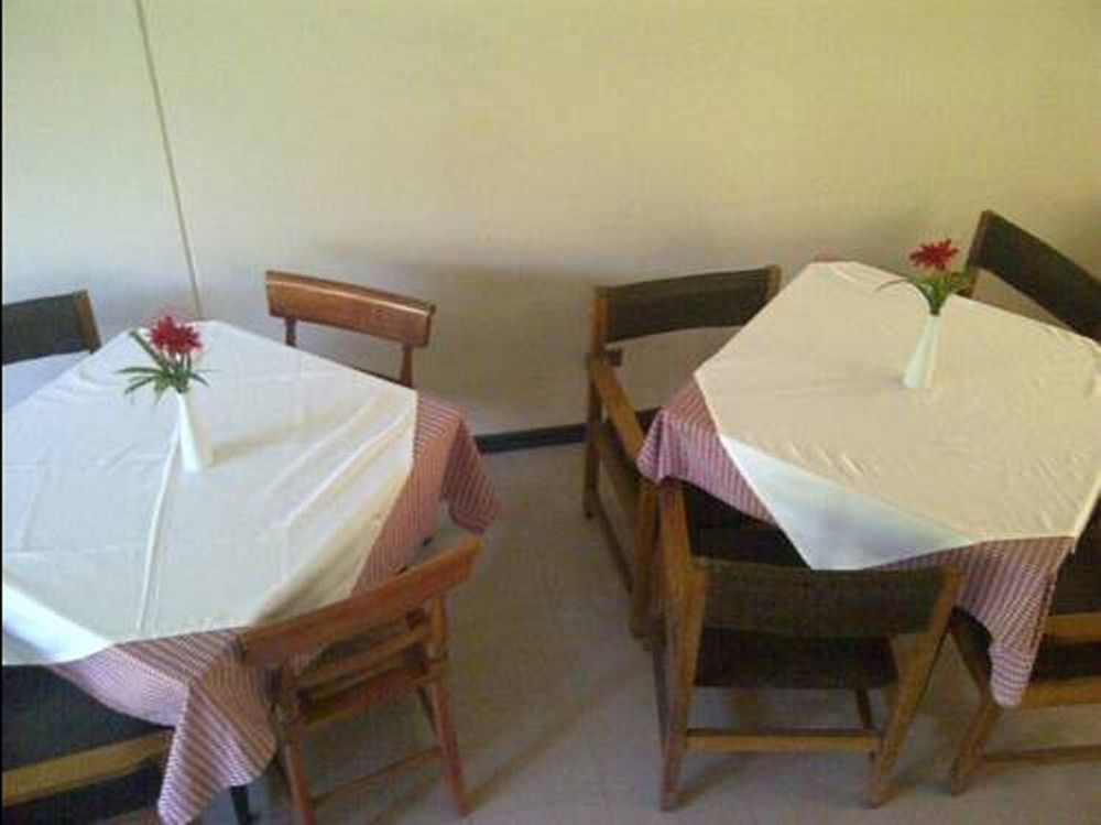 Hostel Americano