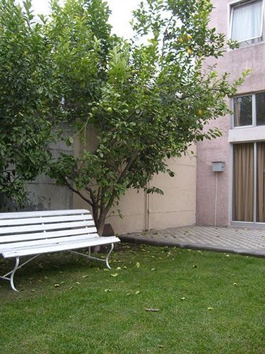 Americano Hostel