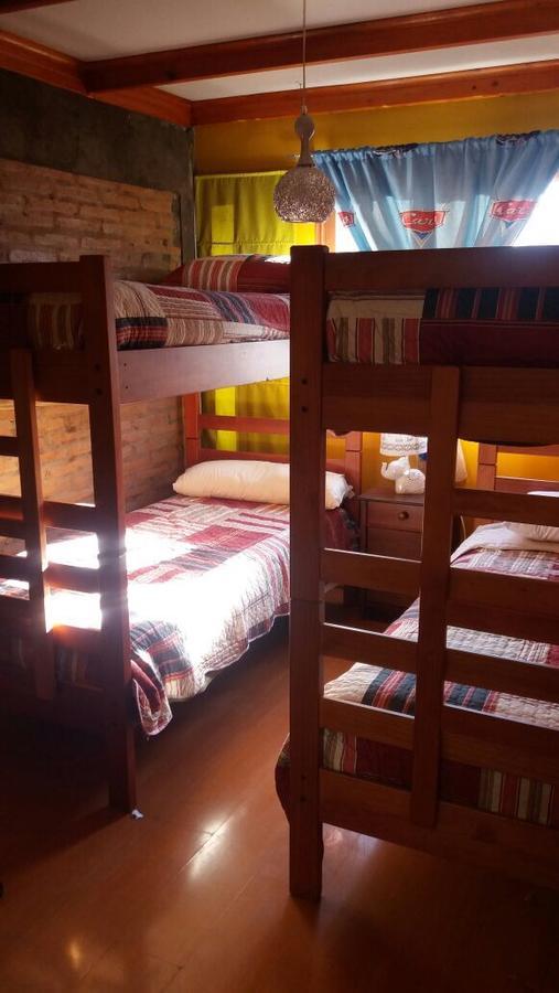 Macul Guest house