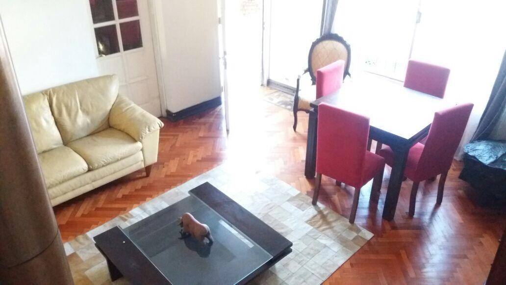 Macul Guest house *