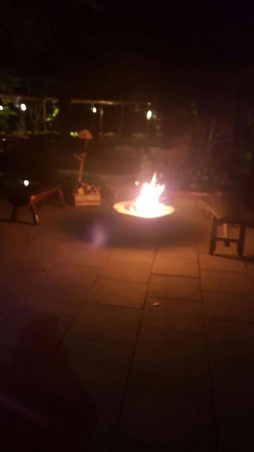 Guest house Macul *