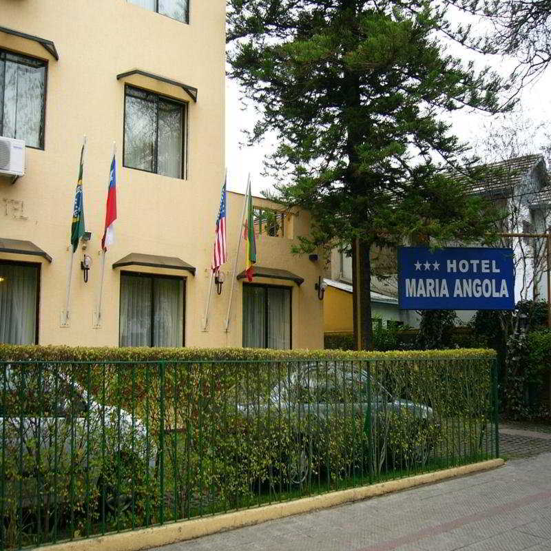 Maria Angola 3*