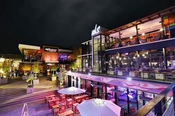 Carmenere Ecohotel Khách sạn Santiago