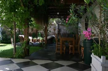 Carmenere Ecohotel Khách sạn