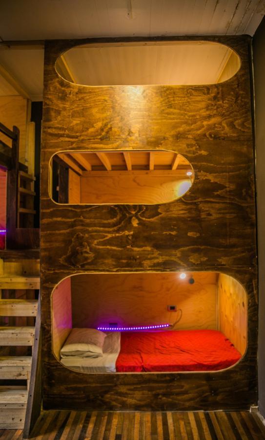 La Chimba Hostel *