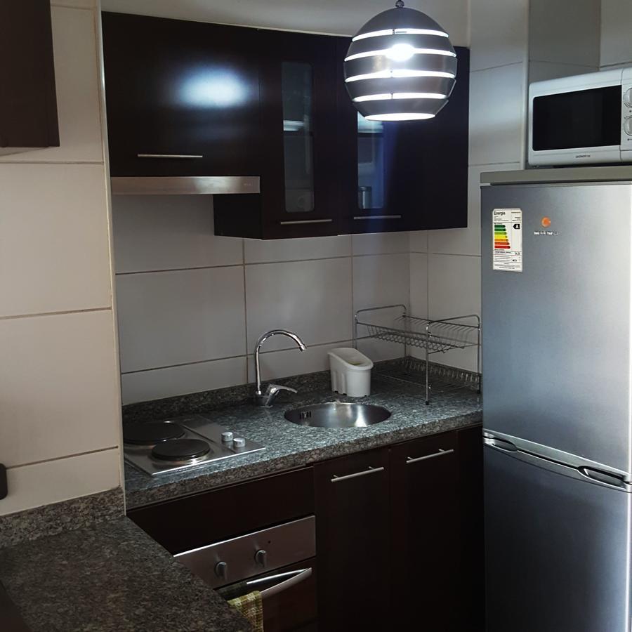 Apartment Central Apart Santiago Santiago