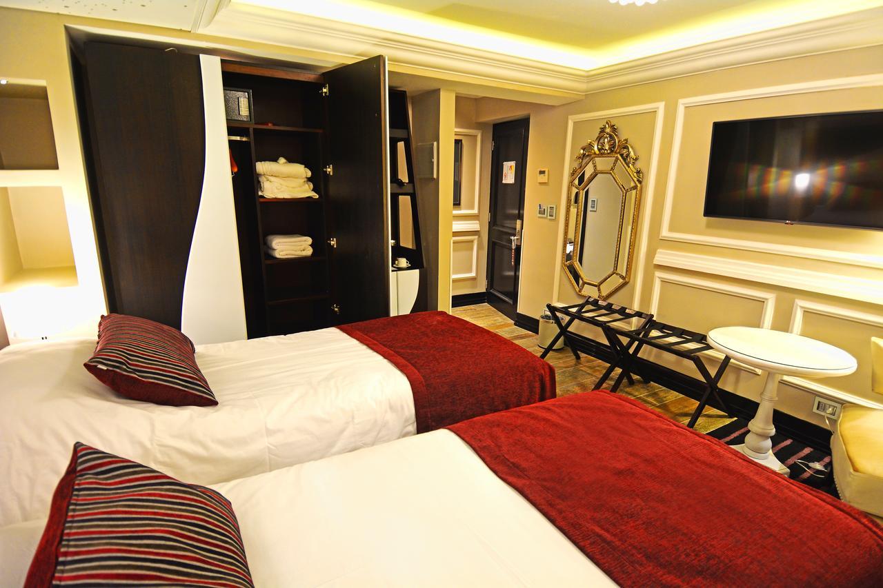 Hotel Hotel Sommelier Boutique Santiago