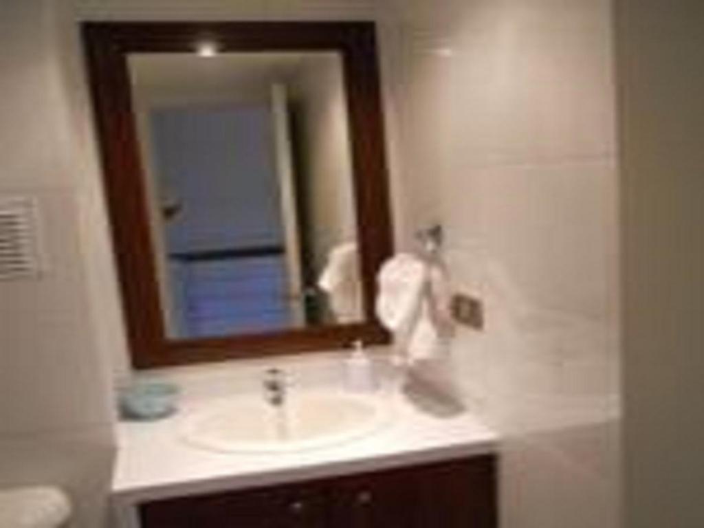 Apartamento San Ignacio Santiago