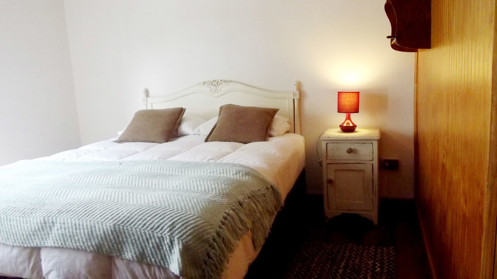 Acomodação com café da manhã  Alma B&B