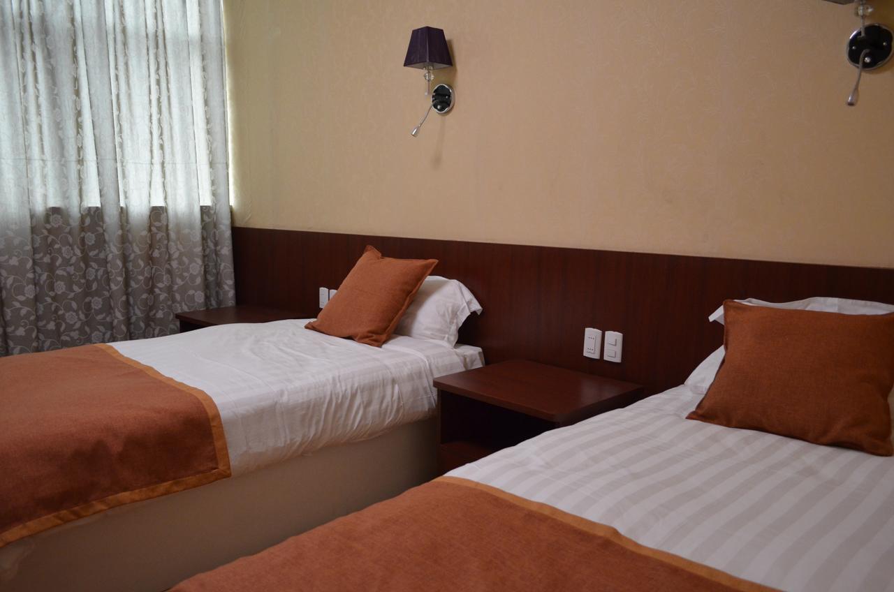 Hotel 198 Santiago